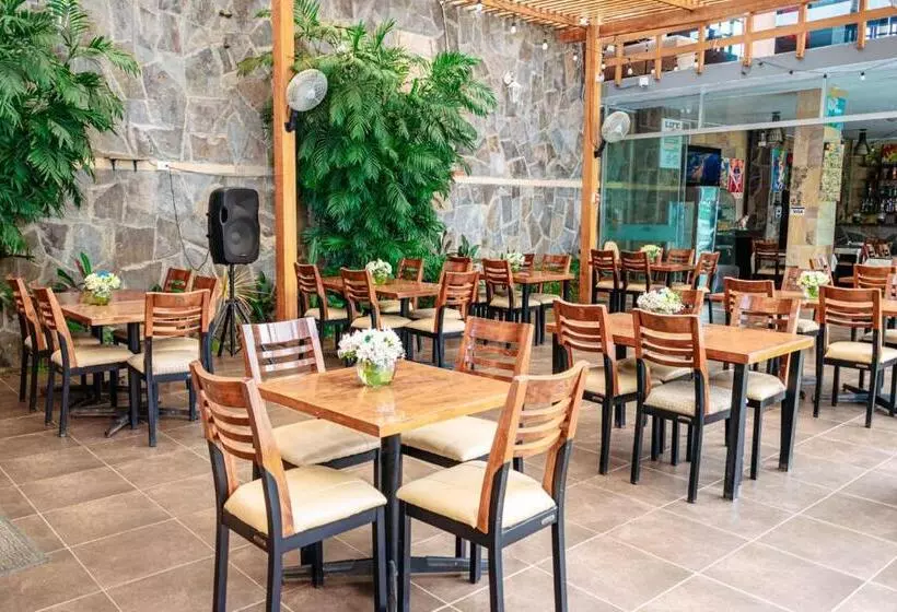 Gran Hotel Villa Del Sur