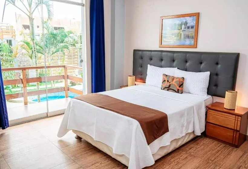 Gran Hotel Villa Del Sur