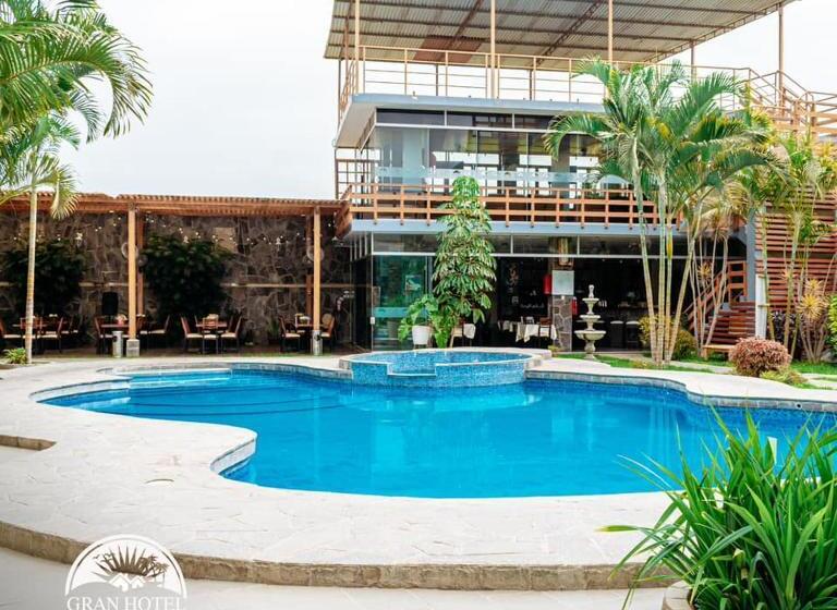 Gran Hotel Villa Del Sur