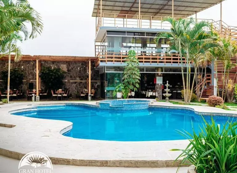 Gran Hotel Villa Del Sur