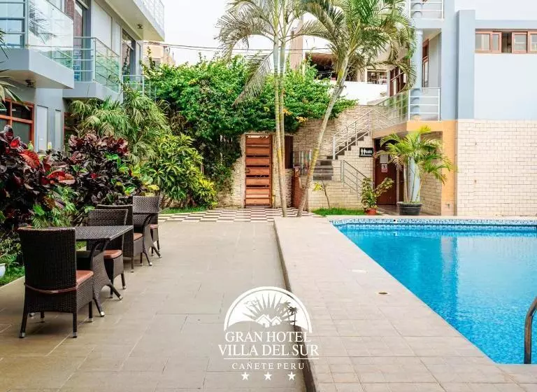 Gran Hotel Villa Del Sur