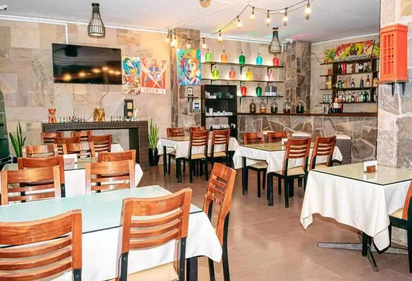 Gran Hotel Villa Del Sur