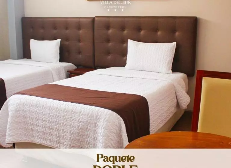 Gran Hotel Villa Del Sur