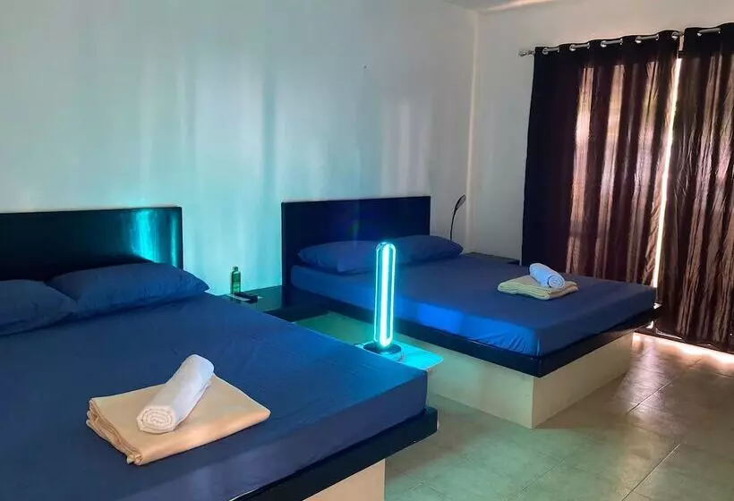 ホテル Coralview Beach Resort