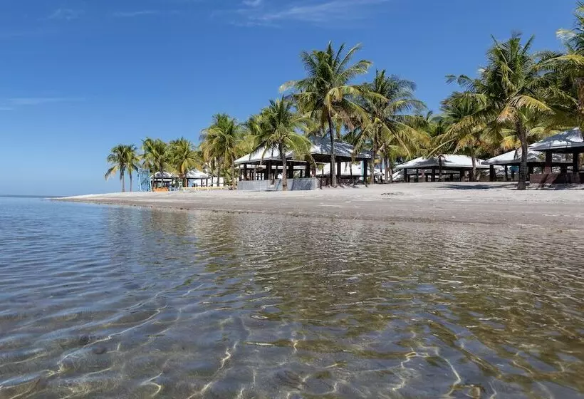 ホテル Coralview Beach Resort