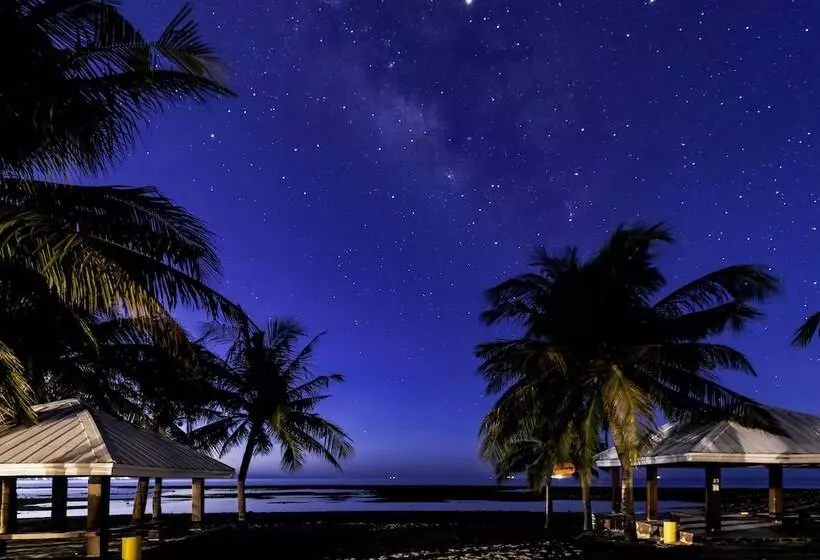 ホテル Coralview Beach Resort