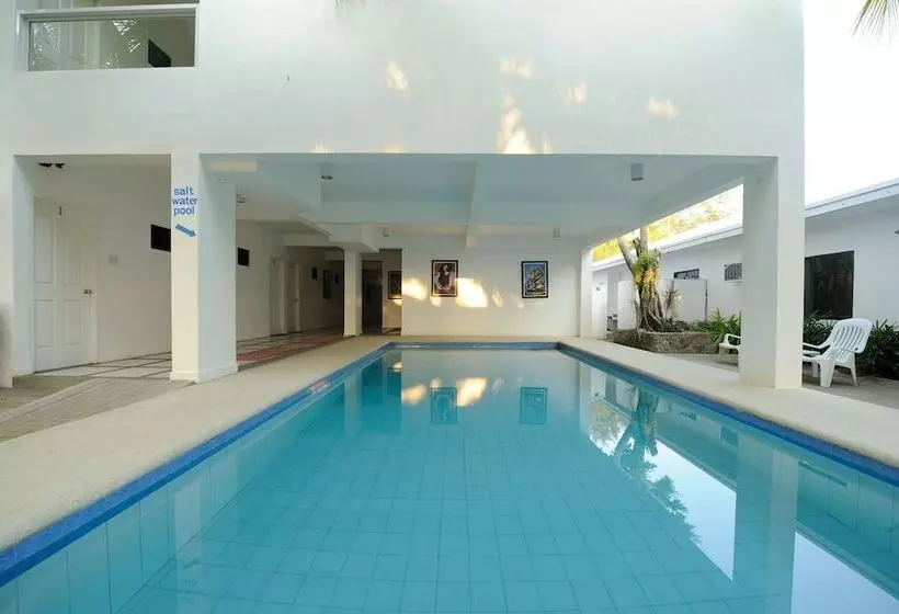 ホテル Coralview Beach Resort