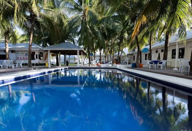 ホテル Coralview Beach Resort