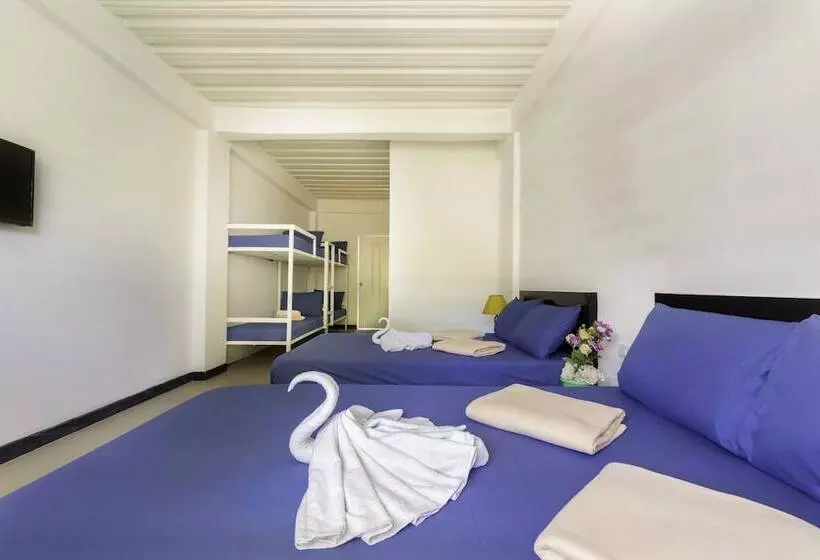 ホテル Coralview Beach Resort