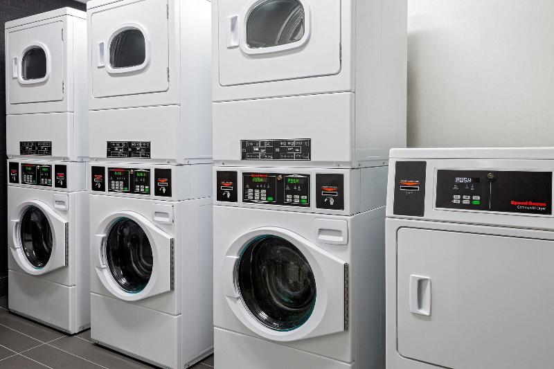 酒店 Courtyard By Marriott Atlanta Midtown