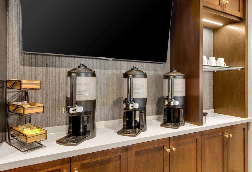 هتل Hyatt Place Colorado Springs Downtown