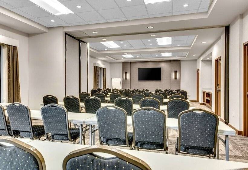 هتل Hyatt Place Colorado Springs Downtown