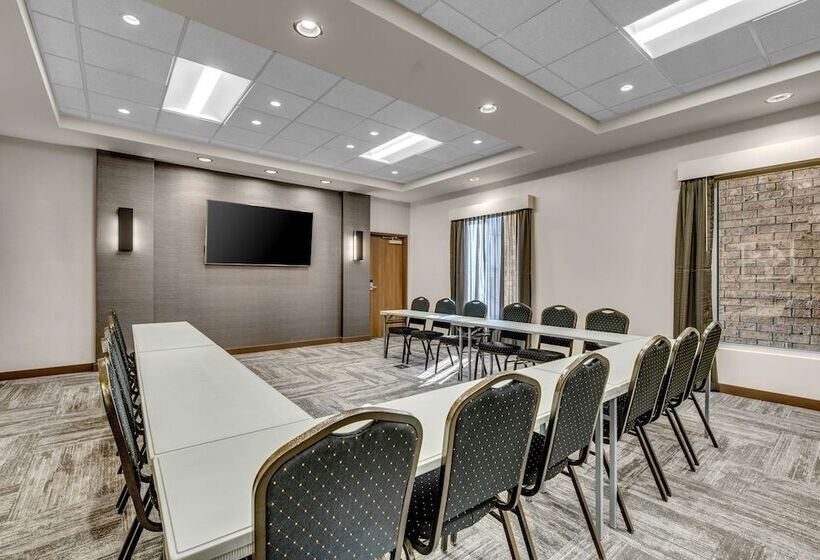 هتل Hyatt Place Colorado Springs Downtown