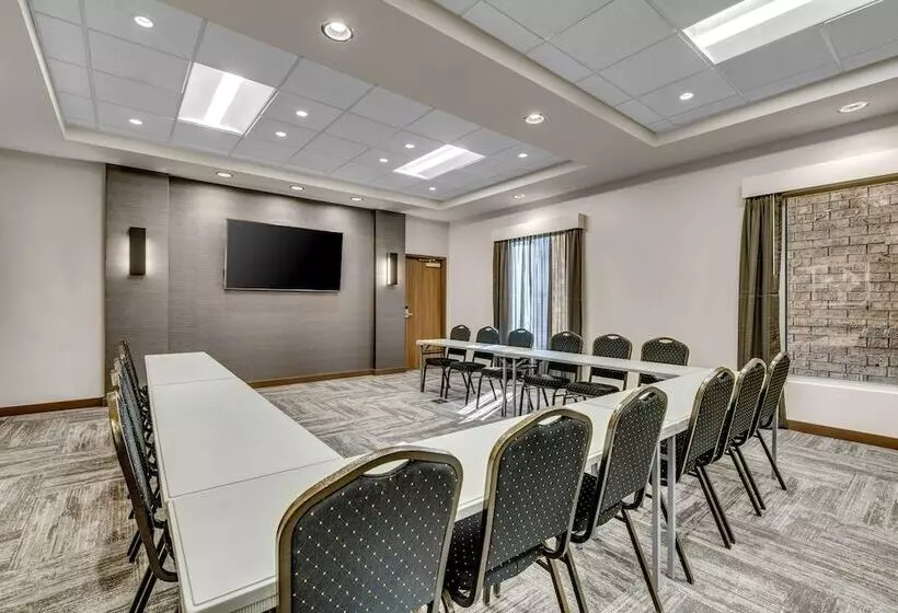 هتل Hyatt Place Colorado Springs Downtown