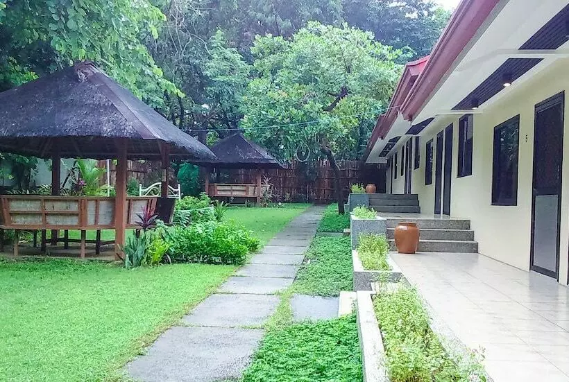 ホテル Kai Lodge