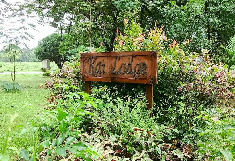 Otel Kai Lodge
