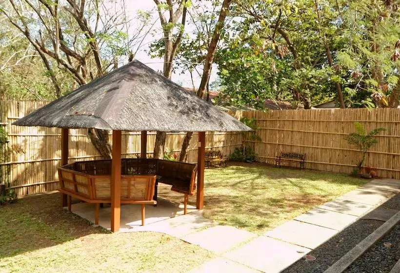 ホテル Kai Lodge