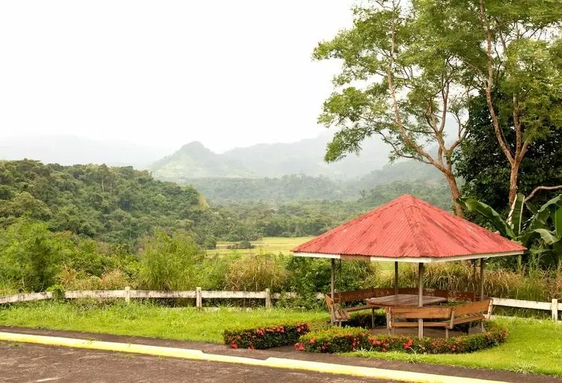 ホテル Kai Lodge