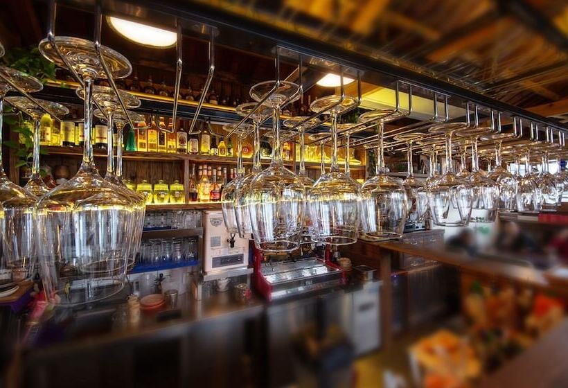 בית מלון כפרי Minguo Life Zhangjiajie