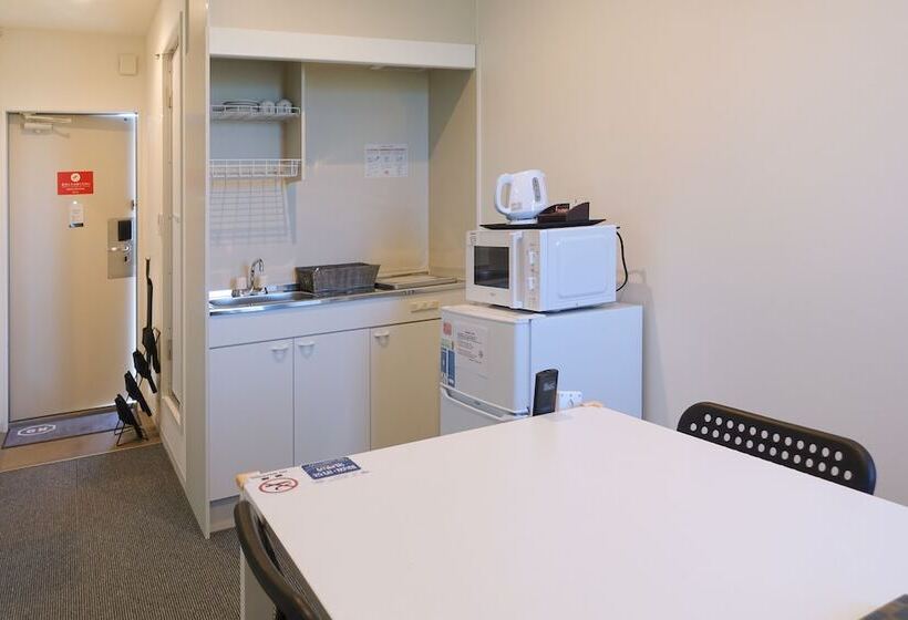 ホテル R9 The Yard Isumi