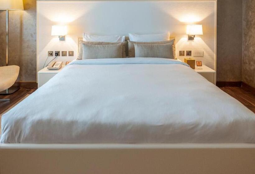 בית מלון כפרי Remal