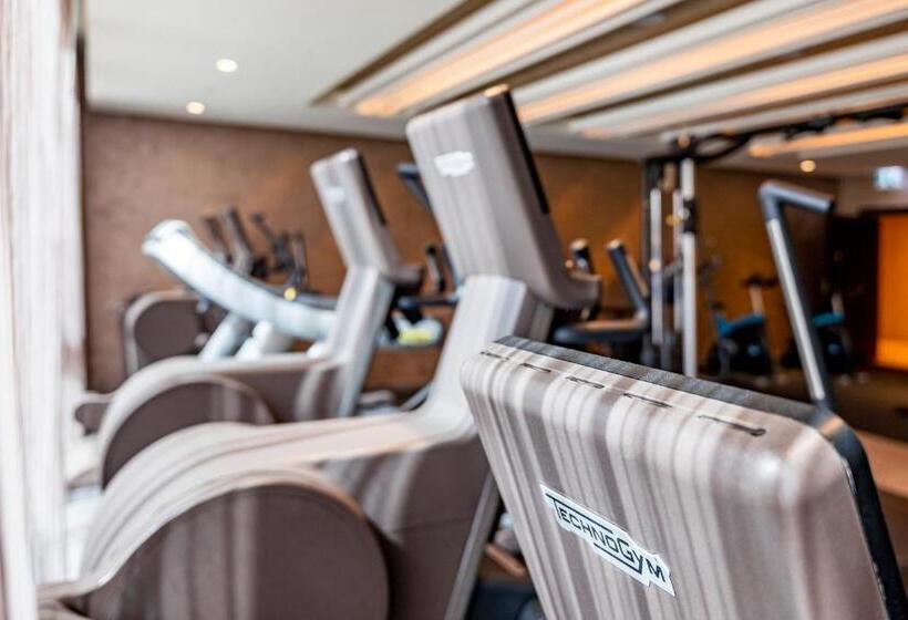 בית מלון כפרי Remal