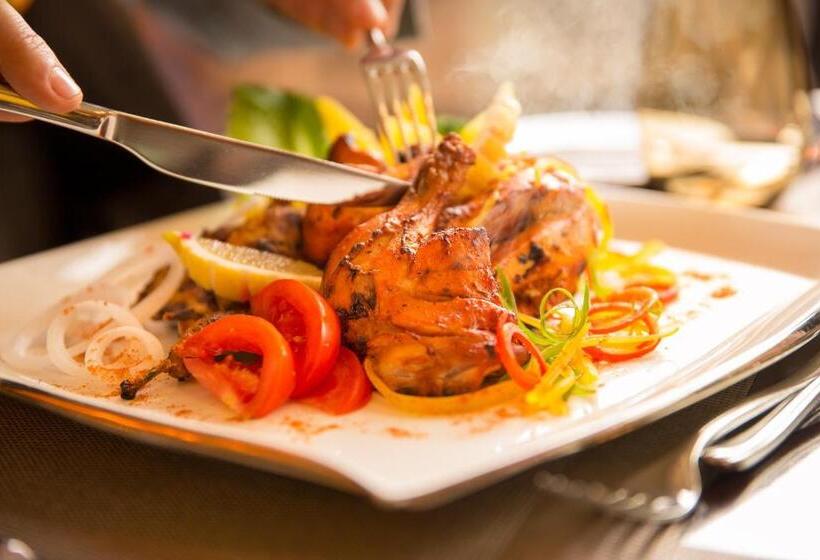 בית מלון כפרי Remal