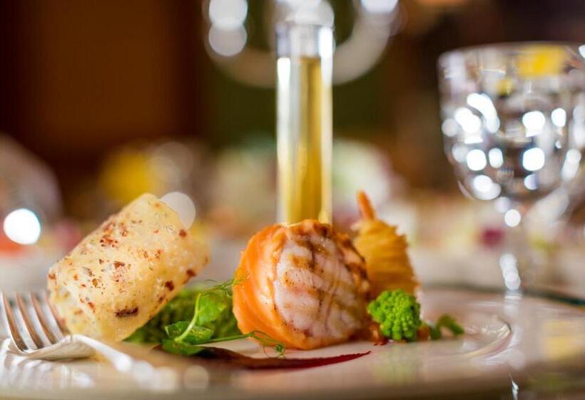 בית מלון כפרי Remal