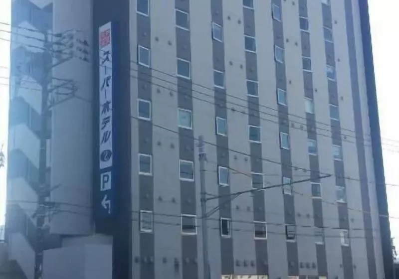 Super Hotel Gotemba 2