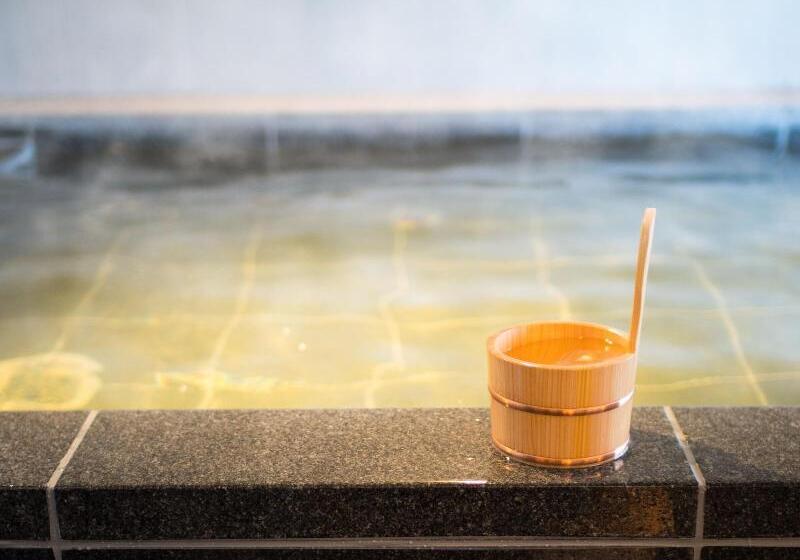 Super Hotel Gotemba 2