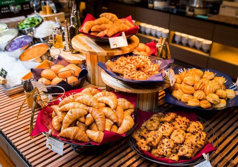 Super Hotel Gotemba 2