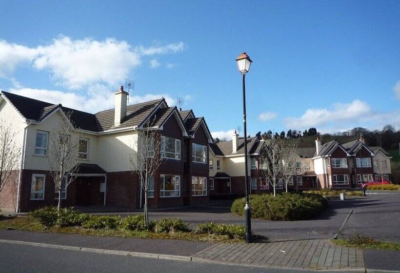 Innisfallen Holiday Village