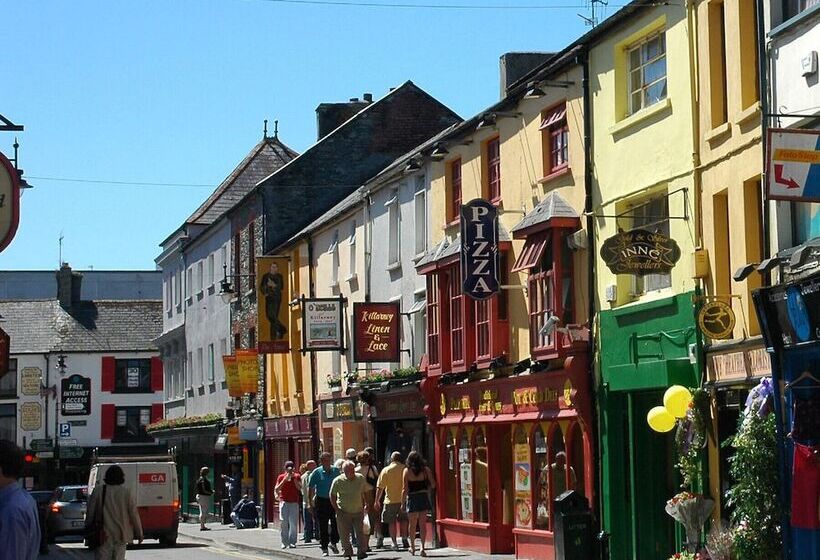 Innisfallen Holiday Village