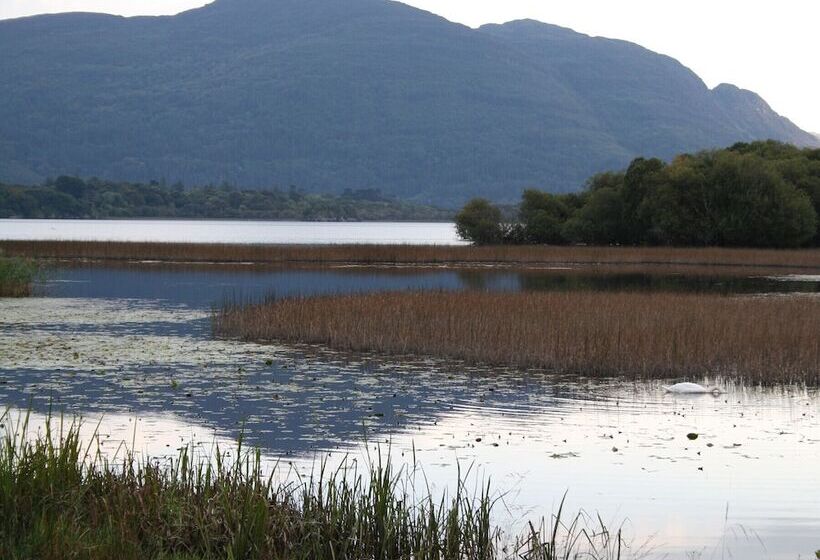 Innisfallen Holiday Village