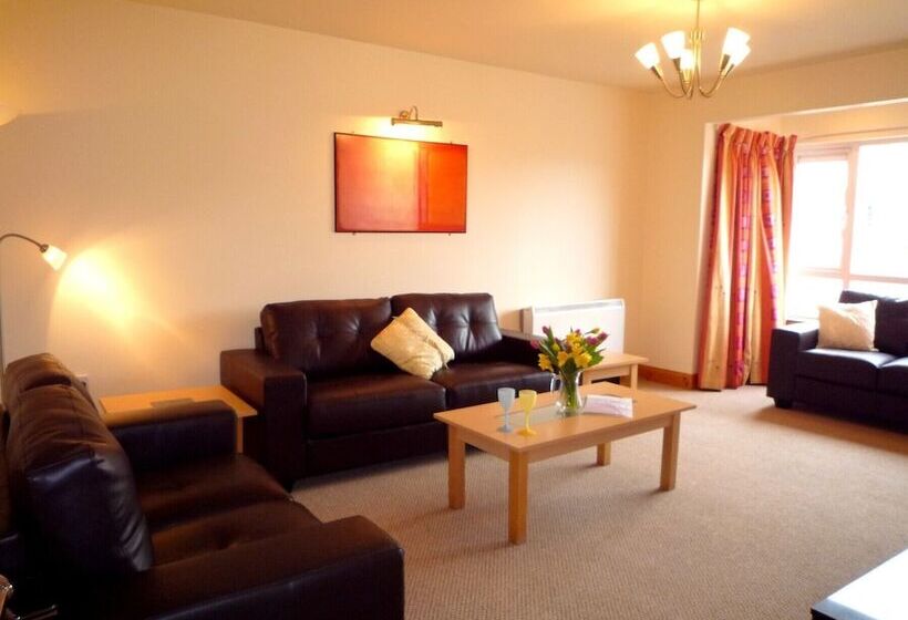 Innisfallen Holiday Village