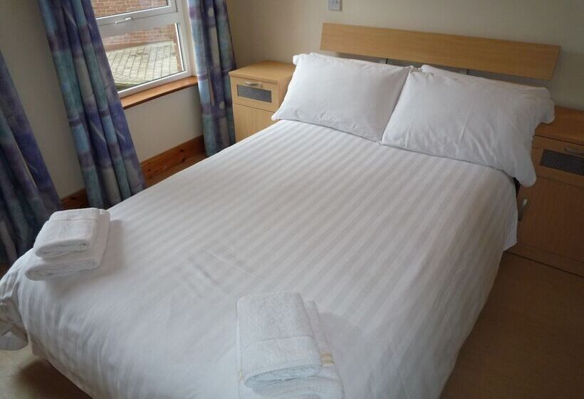 Innisfallen Holiday Village