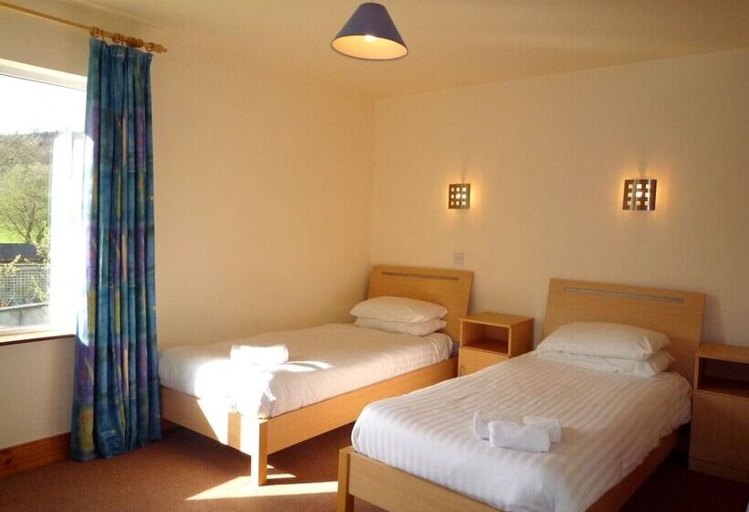 Innisfallen Holiday Village