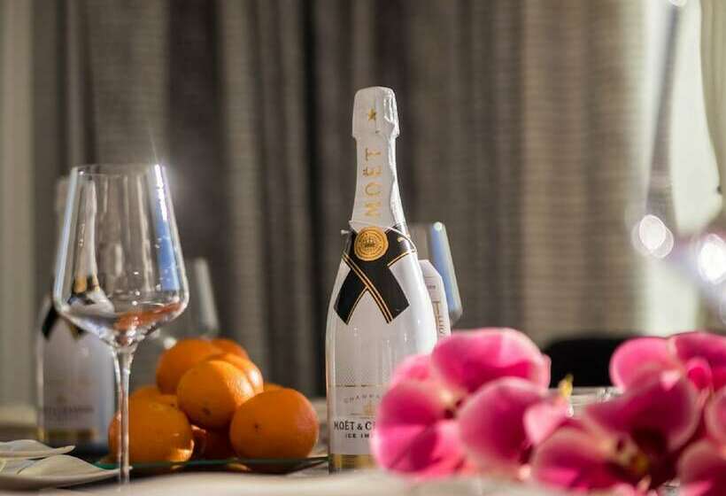 Luxury Villa With An Indoor And Outdoor Pool On The Island Of Krk