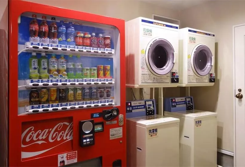 Motelli Family Lodge Hatagoya Kamisu