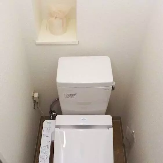 Motelli Family Lodge Hatagoya Kamisu