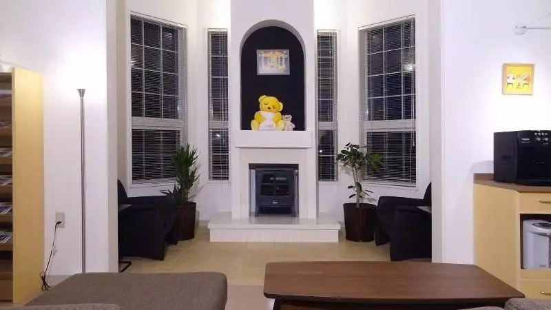 Motelli Family Lodge Hatagoya Nagato