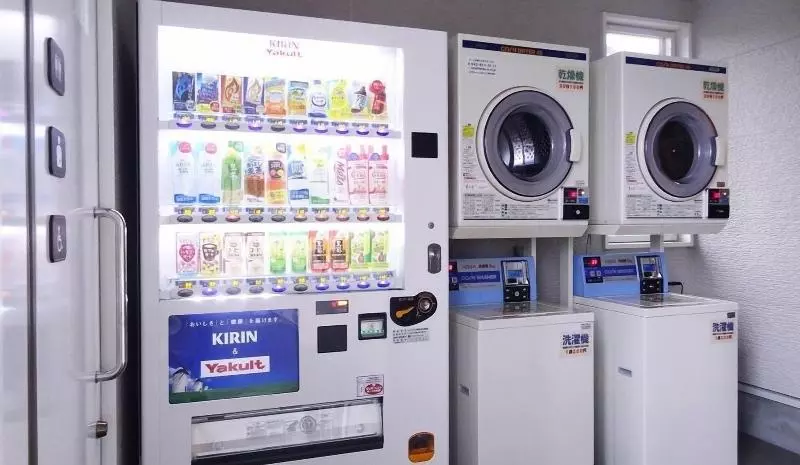 Motelli Family Lodge Hatagoya Nagato