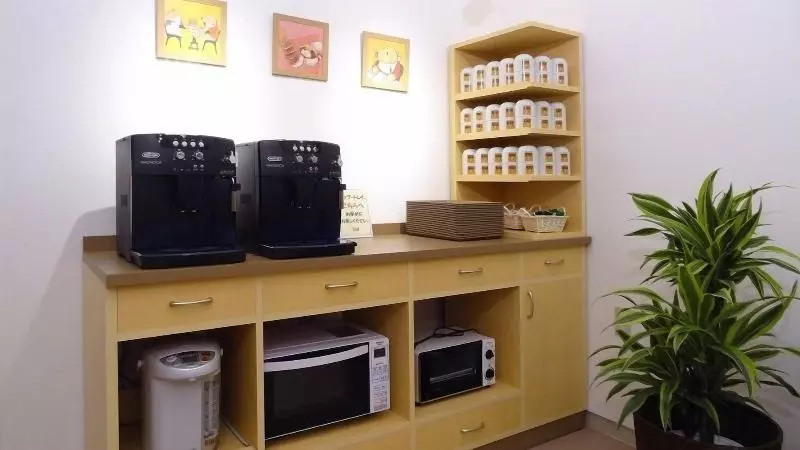 Motelli Family Lodge Hatagoya Nagato