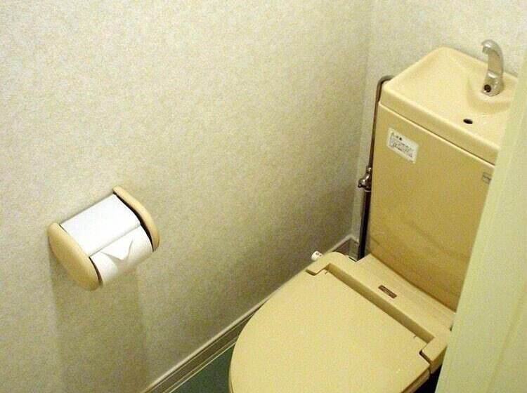 מוטל Family Lodge Hatagoya Yamanakako