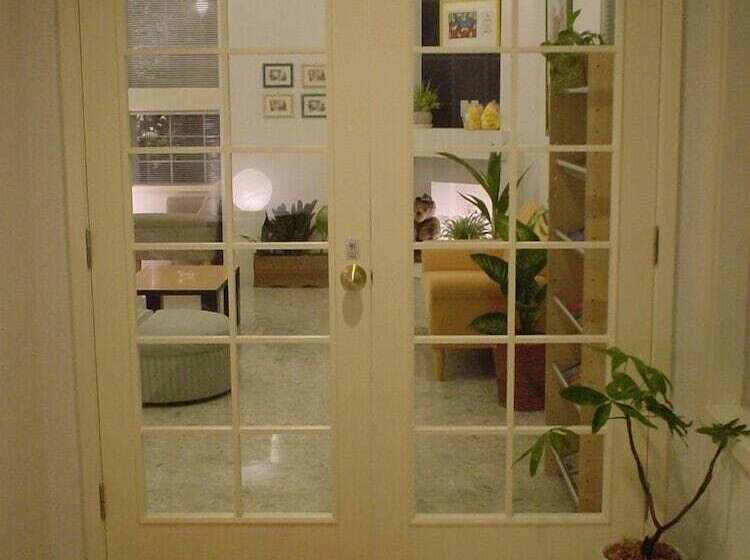 מוטל Family Lodge Hatagoya Yamanakako