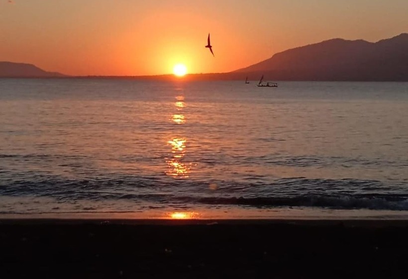 膳宿费 Banyuwangi Sunrise Homestay