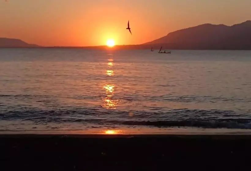 پانسیون Banyuwangi Sunrise Homestay