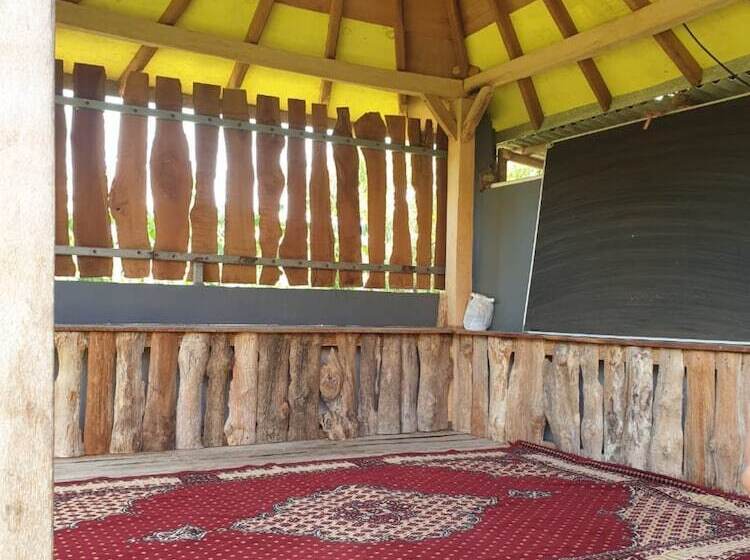 膳宿费 Banyuwangi Sunrise Homestay