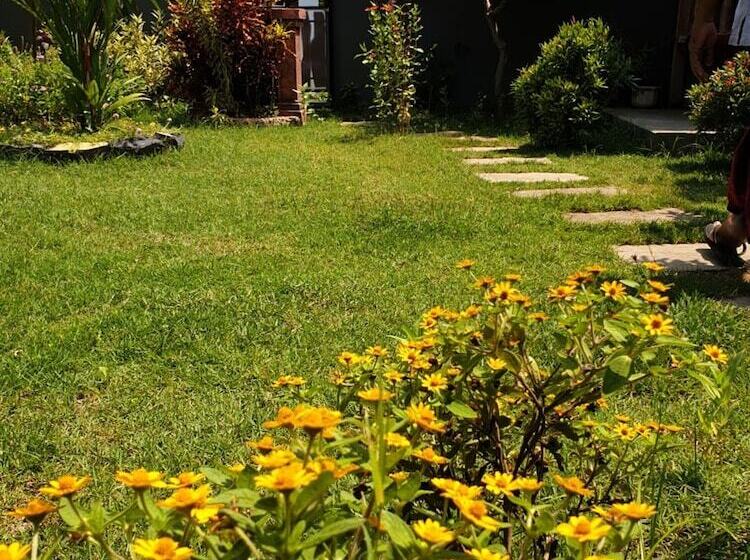 膳宿费 Banyuwangi Sunrise Homestay