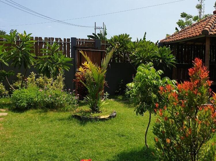 膳宿费 Banyuwangi Sunrise Homestay